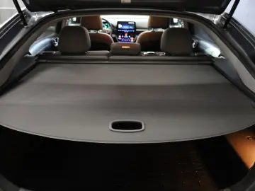 HYUNDAI IONIQ Plug-in-Hybrid 1.6 GDI Style Limousine