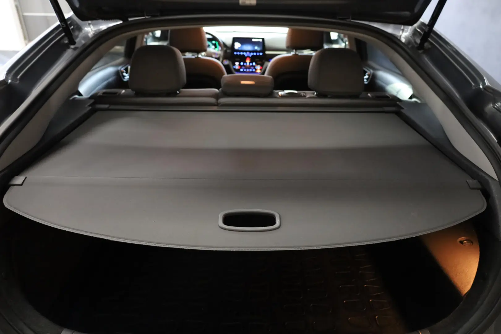 HYUNDAI IONIQ Plug-in-Hybrid 1.6 GDI Style Limousine