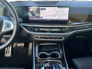 X5 xDr30d M Sport SkyL DAProf Stdhz Massage 22LM