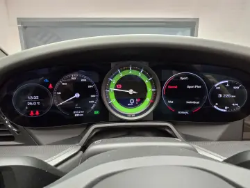 Porsche Carrera 4S Cabriolet