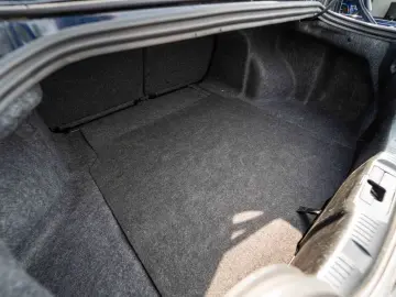 Mustang 2,3 MACH1 LED/ALCANTARA/ALU/KAMERA