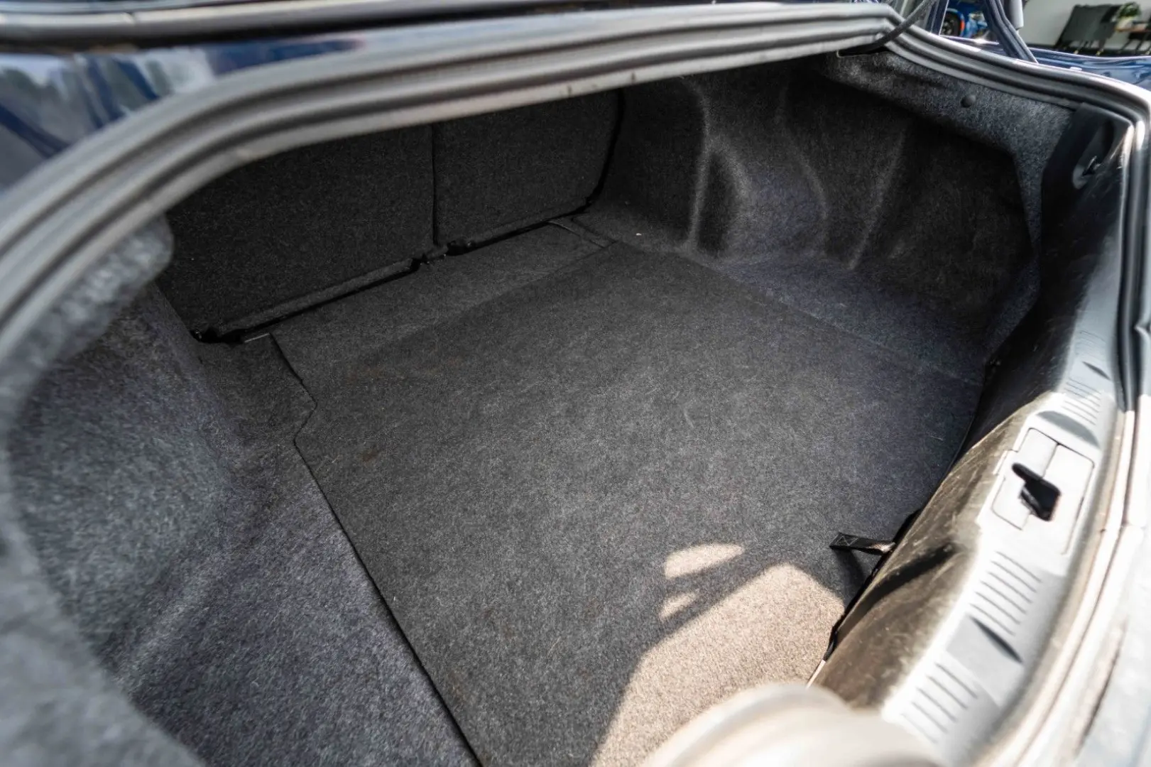 Mustang 2,3 MACH1 LED/ALCANTARA/ALU/KAMERA