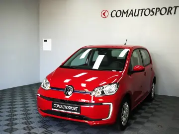 VOLKSWAGEN E-UP