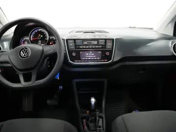 VOLKSWAGEN E-UP