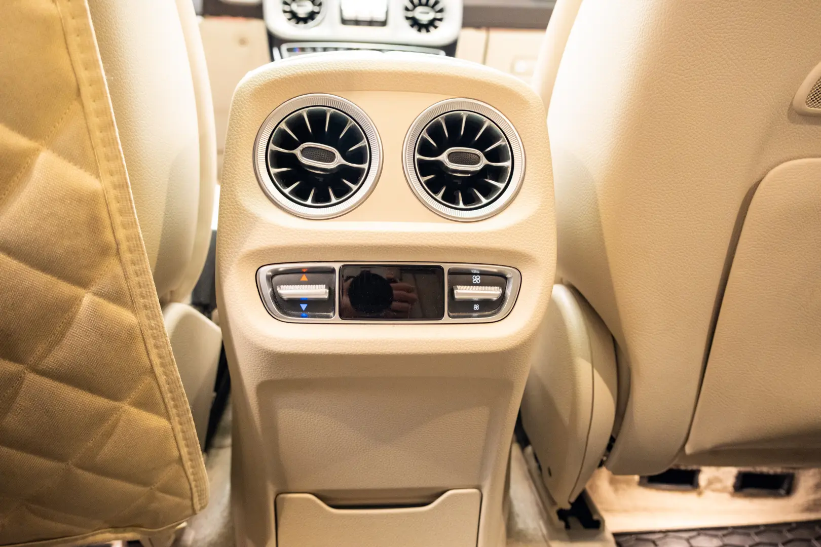 MERCEDES-BENZ G400d MANUFAKTUR