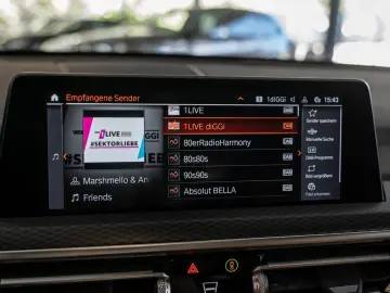 X3 xDrive 20d M-Sport FACEL. PANO LED W-LAN NAVI