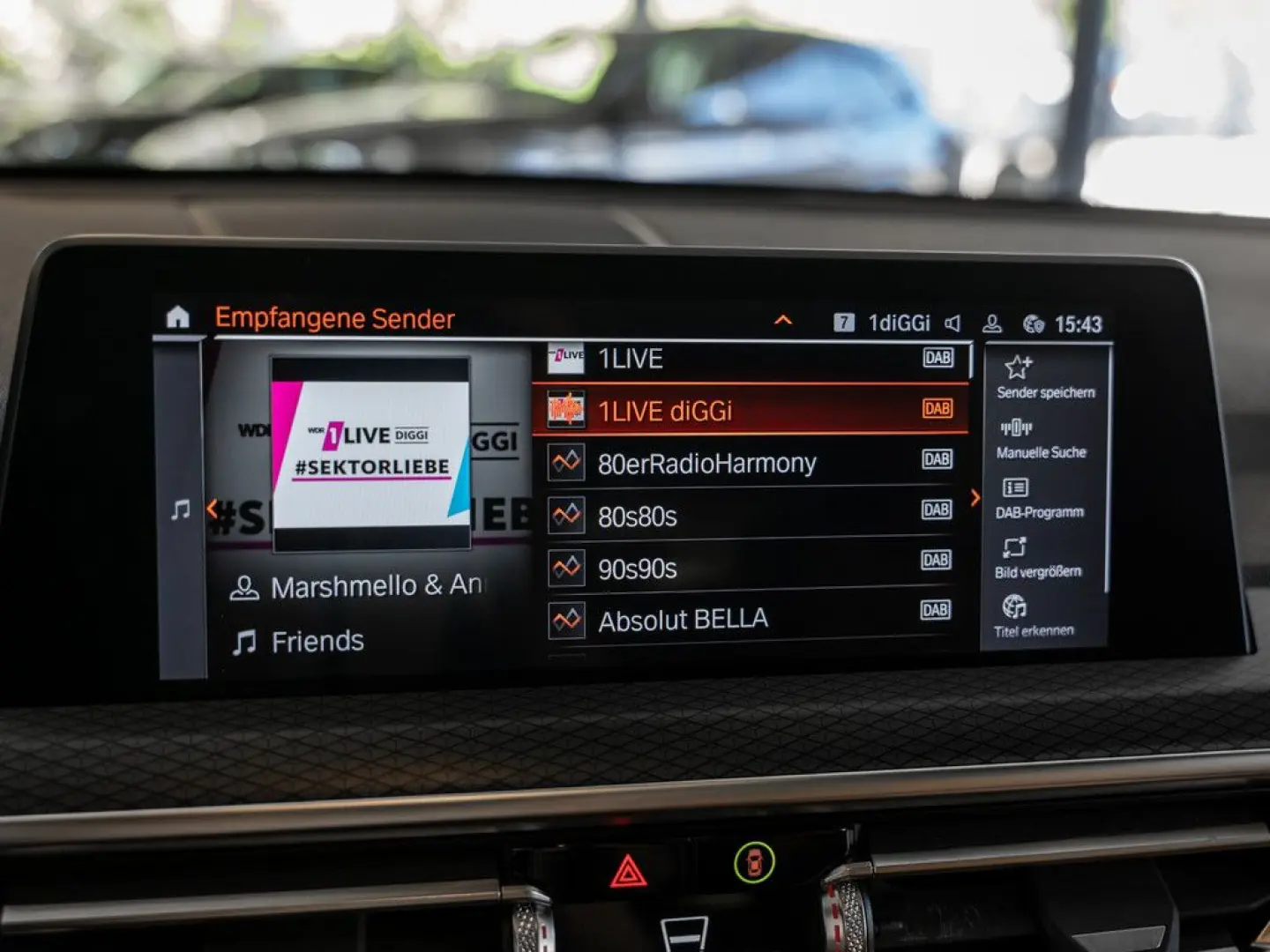 X3 xDrive 20d M-Sport FACEL. PANO LED W-LAN NAVI