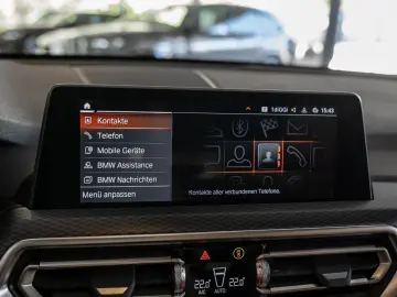 X3 xDrive 20d M-Sport FACEL. PANO LED W-LAN NAVI