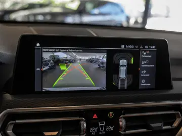 X3 xDrive 20d M-Sport FACEL. PANO LED W-LAN NAVI