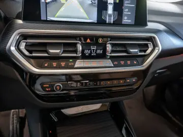 X3 xDrive 20d M-Sport FACEL. PANO LED W-LAN NAVI