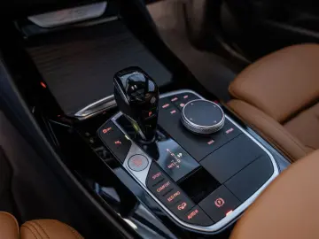 X3 xDrive 20d M-Sport FACEL. PANO LED W-LAN NAVI