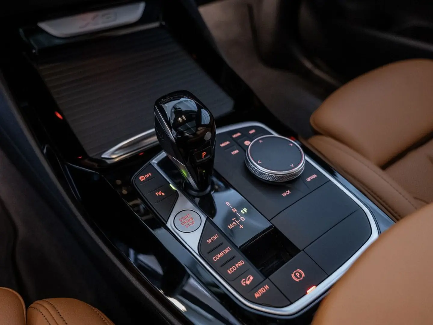 X3 xDrive 20d M-Sport FACEL. PANO LED W-LAN NAVI