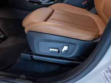 X3 xDrive 20d M-Sport FACEL. PANO LED W-LAN NAVI