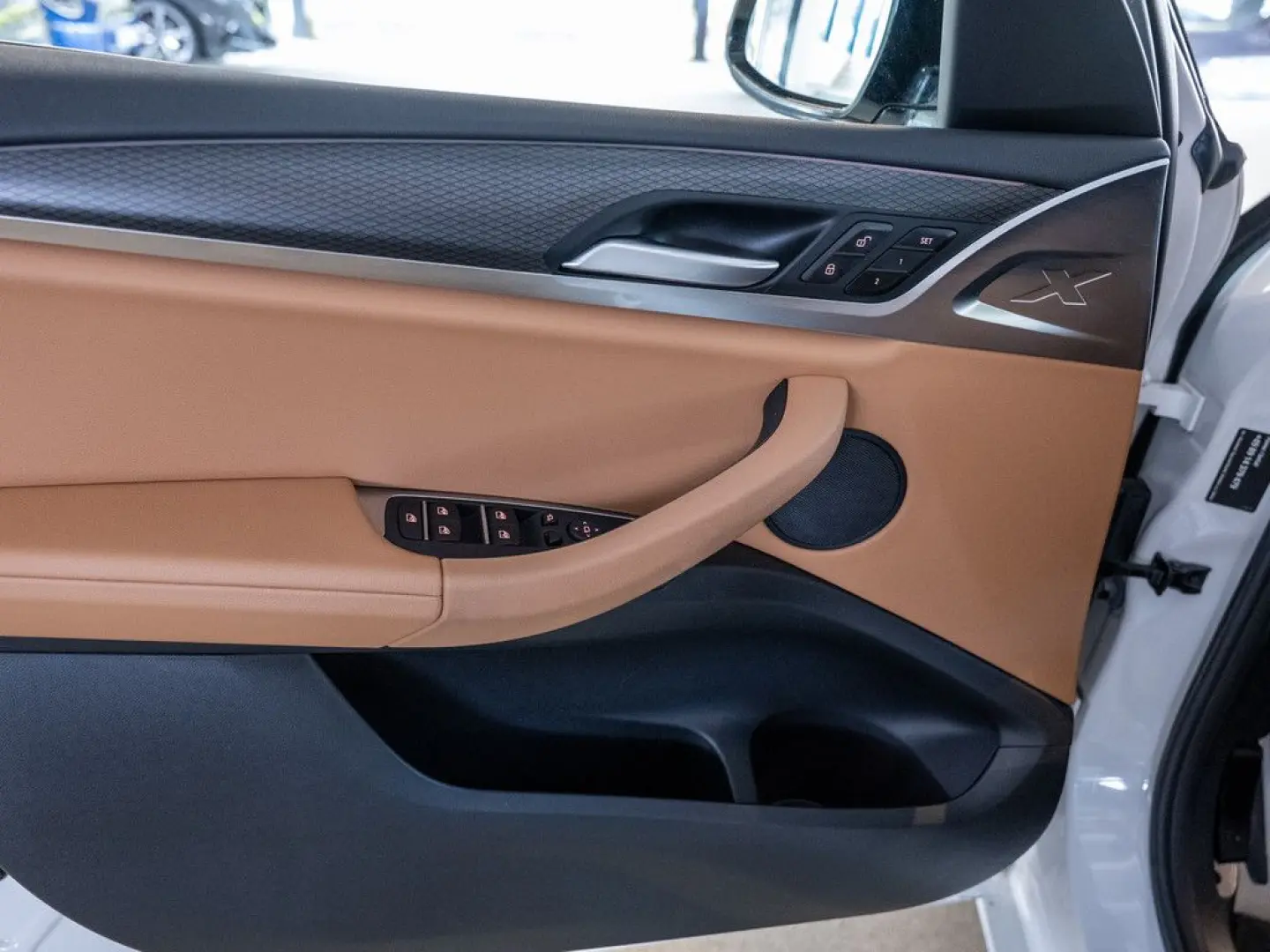 X3 xDrive 20d M-Sport FACEL. PANO LED W-LAN NAVI