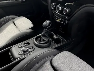 Cooper SE ALL4 Countryman AppleCarPlay Stoff/Led