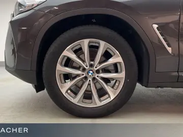 X3 xDrive 20d A AHK,el.Spositz+Mem,LCProf,adaLED