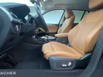 X3 xDrive 20d A AHK,el.Spositz+Mem,LCProf,adaLED