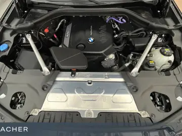 X3 xDrive 20d A AHK,el.Spositz+Mem,LCProf,adaLED