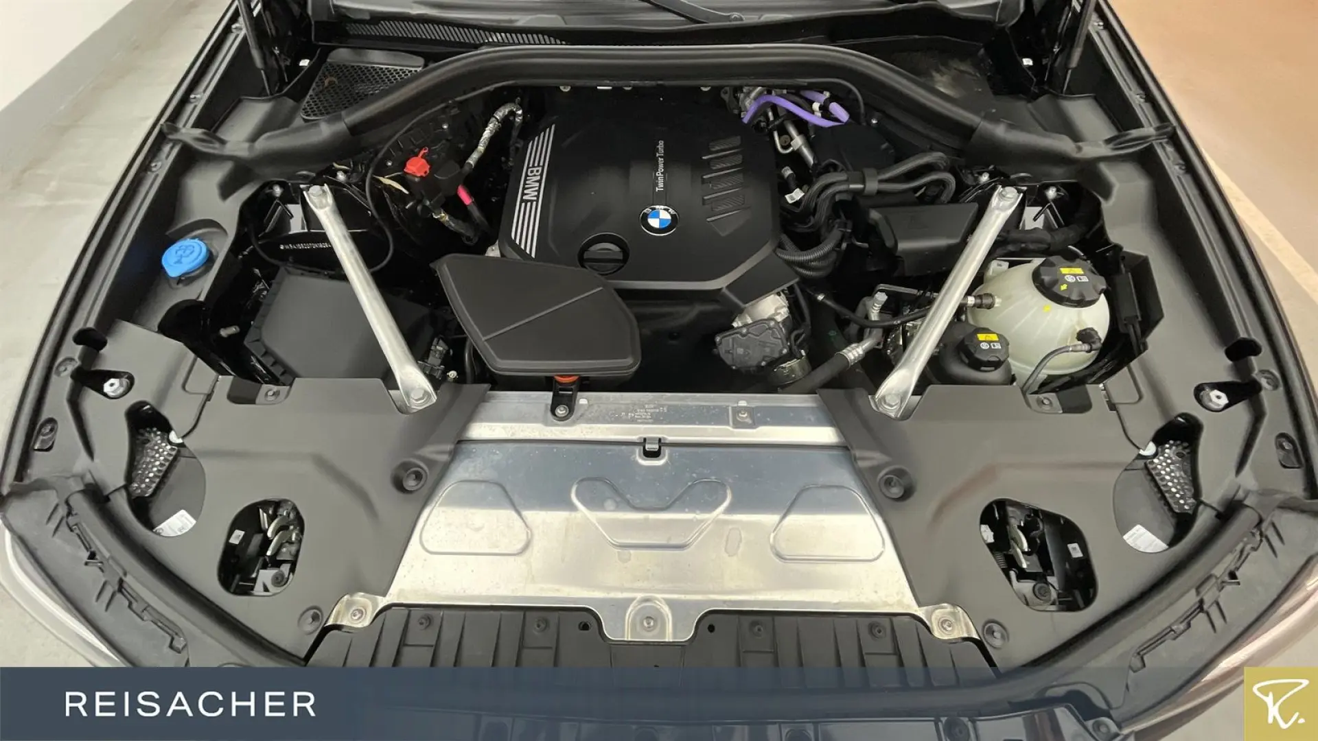 X3 xDrive 20d A AHK,el.Spositz+Mem,LCProf,adaLED