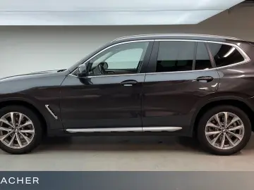 X3 xDrive 20d A AHK,el.Spositz+Mem,LCProf,adaLED