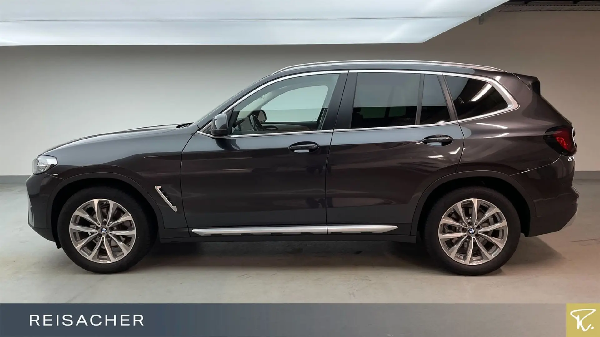 X3 xDrive 20d A AHK,el.Spositz+Mem,LCProf,adaLED