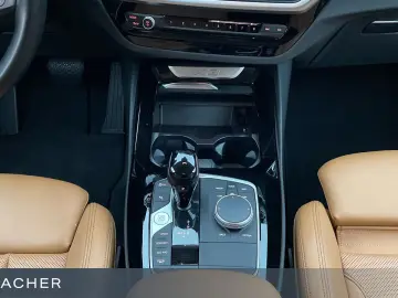 X3 xDrive 20d A AHK,el.Spositz+Mem,LCProf,adaLED