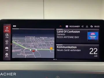 X3 xDrive 20d A AHK,el.Spositz+Mem,LCProf,adaLED