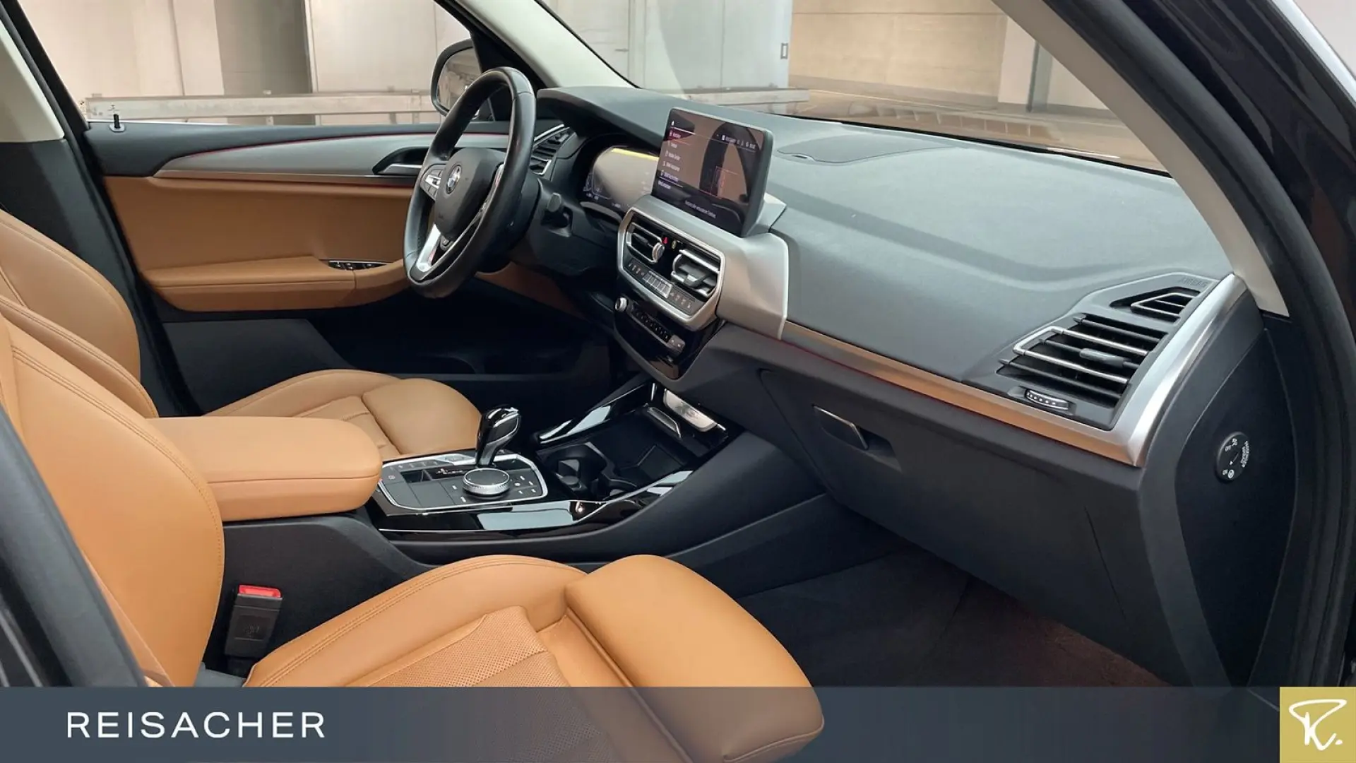 X3 xDrive 20d A AHK,el.Spositz+Mem,LCProf,adaLED