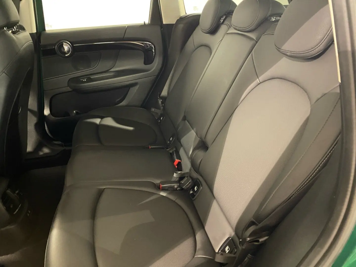 Cooper SE ALL4 Countryman Navi Parkassist LED