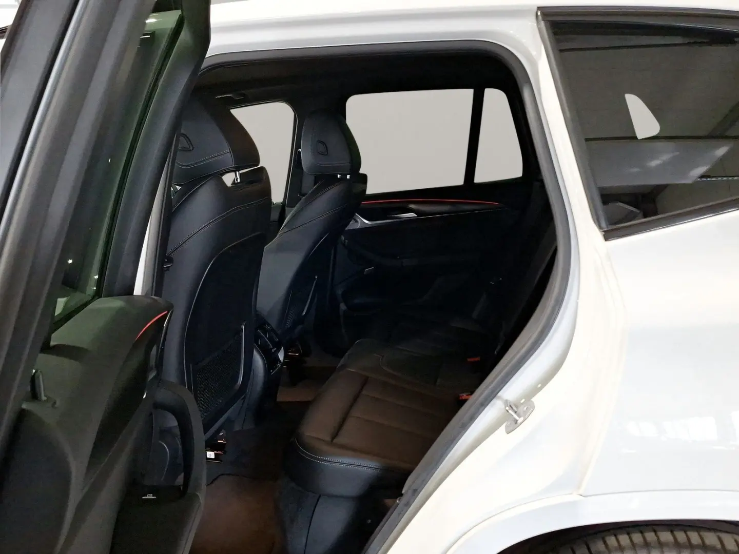 X3 xDrive20d M Sport Navi AHK Laser Kamera HiFi