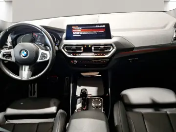 X3 xDrive20d M Sport Navi AHK Laser Kamera HiFi