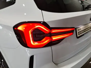 X3 xDrive20d M Sport Navi AHK Laser Kamera HiFi