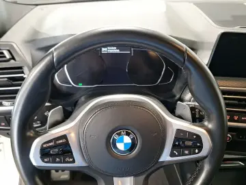 X3 xDrive20d M Sport Navi AHK Laser Kamera HiFi