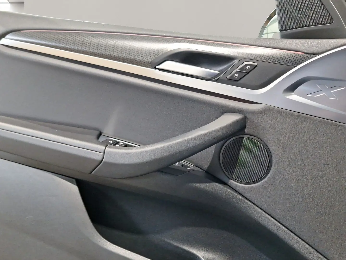 X3 xDrive20d M Sport Navi AHK Laser Kamera HiFi