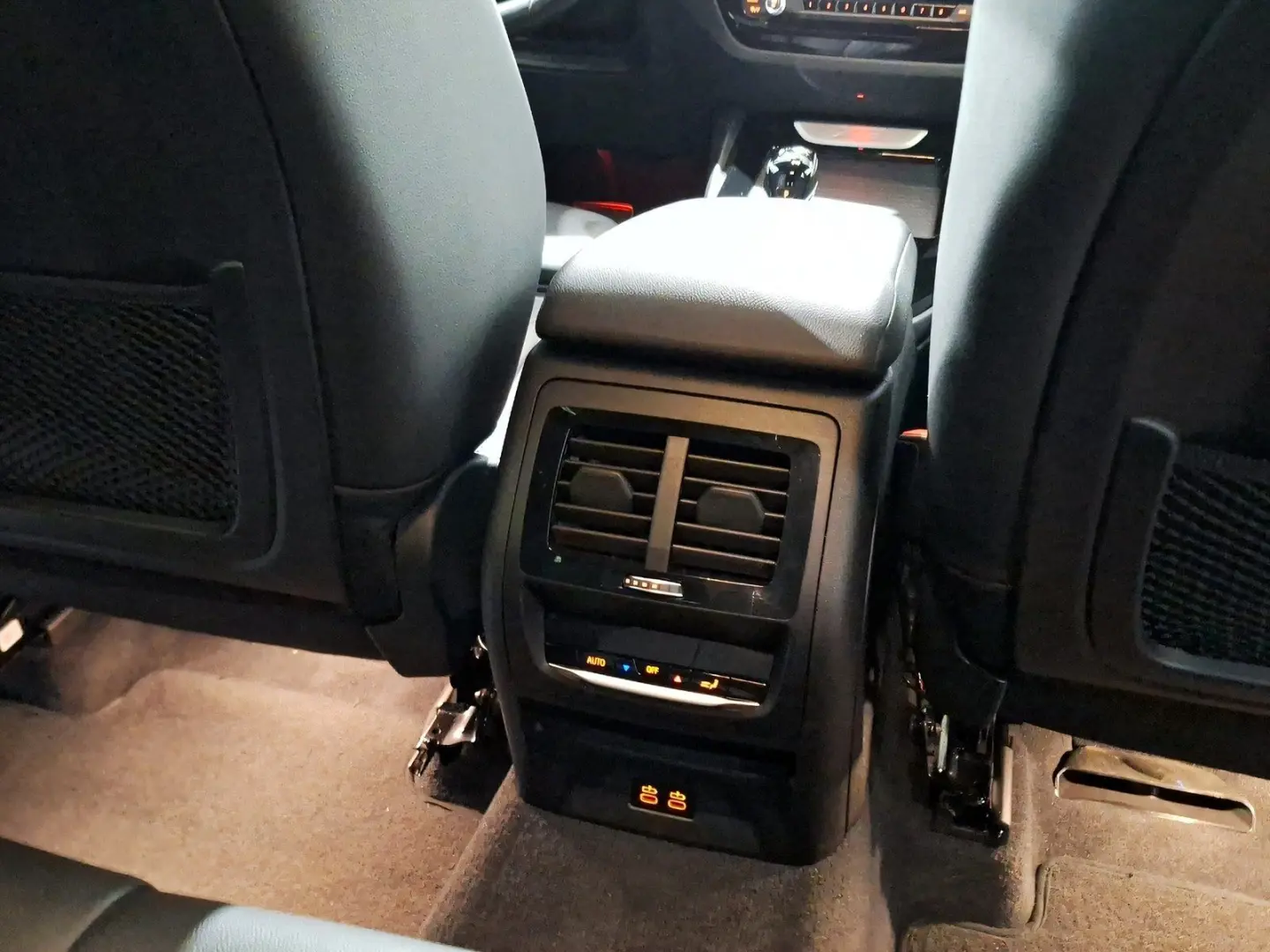 X3 xDrive20d M Sport Navi AHK Laser Kamera HiFi