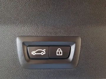 X3 xDrive20d M Sport Navi AHK Laser Kamera HiFi