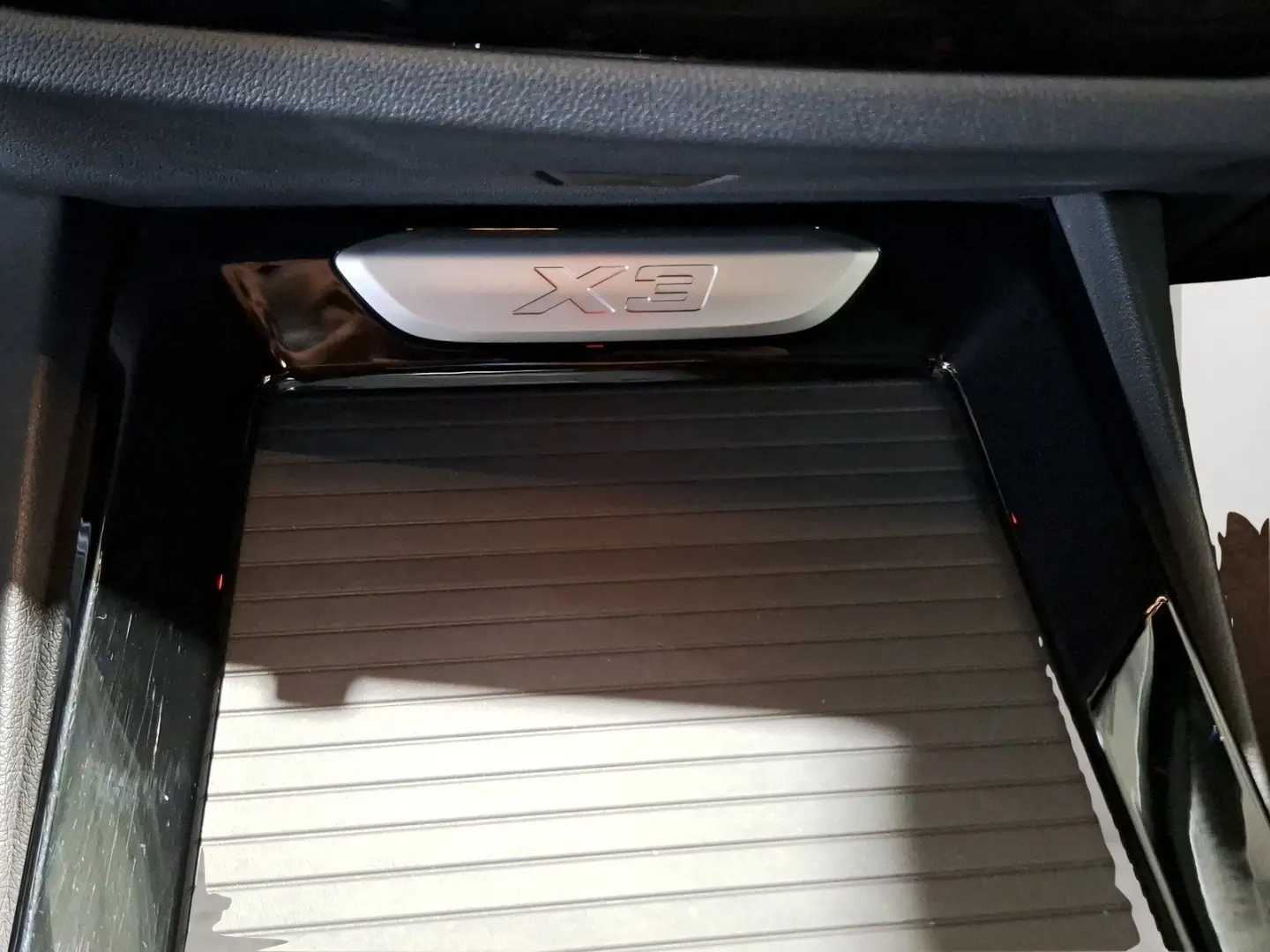 X3 xDrive20d M Sport Navi AHK Laser Kamera HiFi