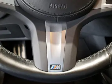 X3 xDrive20d M Sport Navi AHK Laser Kamera HiFi