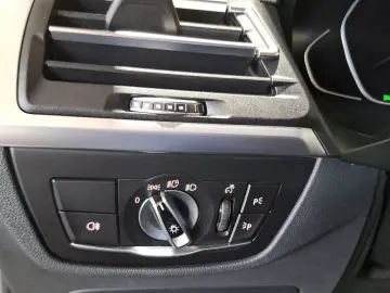 X3 xDrive20d M Sport Navi AHK Laser Kamera HiFi