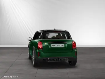 Cooper SE ALL4 Countryman JCW-Trim|Kamera|HeadUp