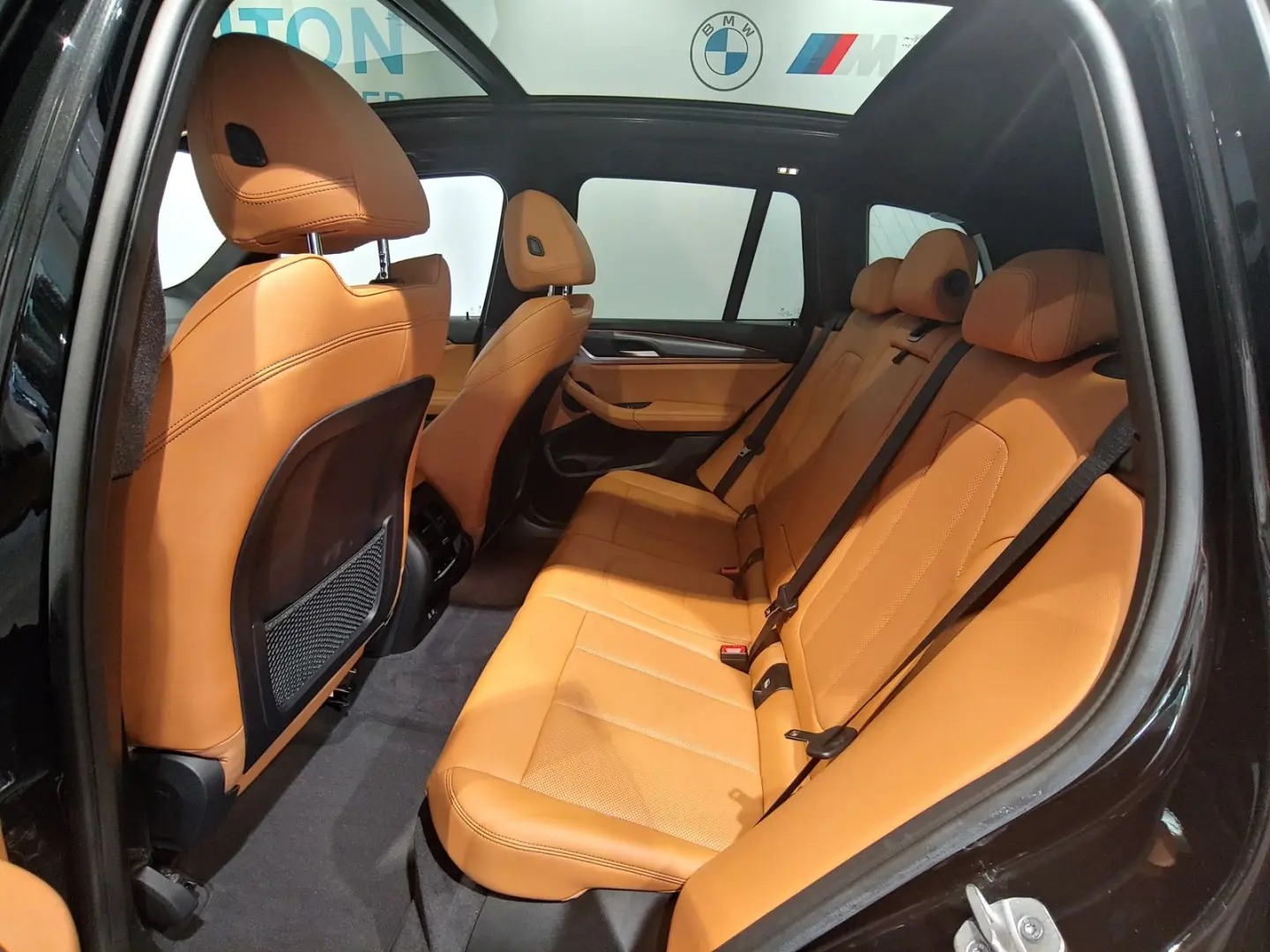 X3 xDrive20d M Sport/LED/WLAN/RFK/AHK/PDC