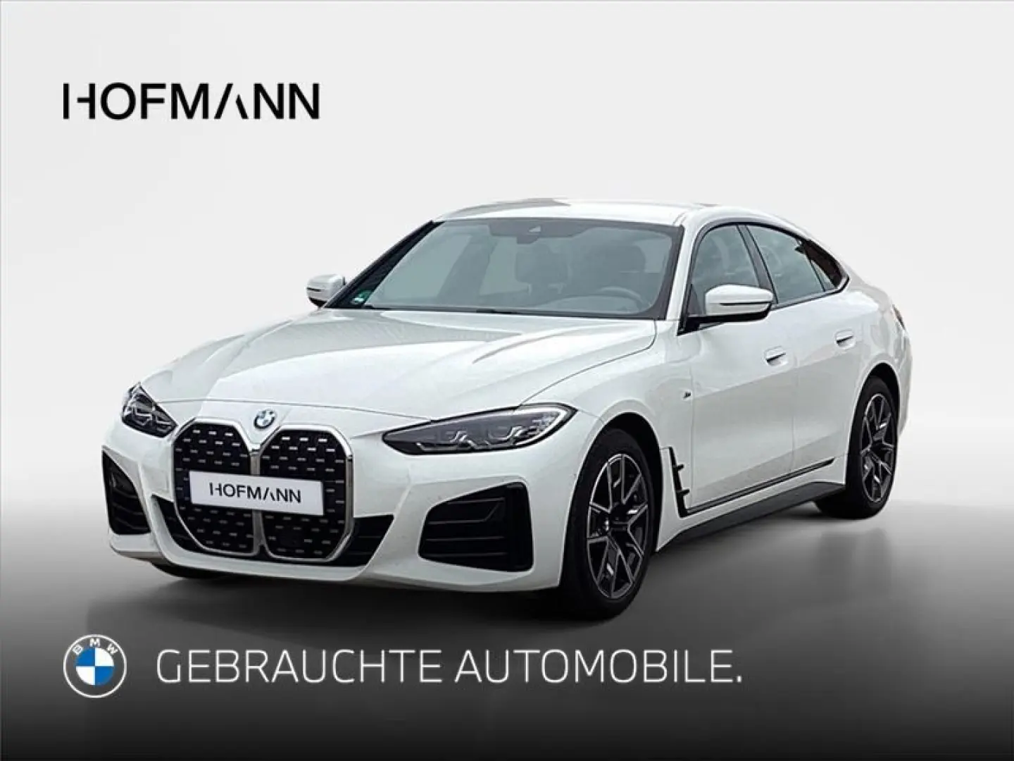 420d Gran Coupe M Sport ACC+Business Prof.+SHZ