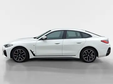 420d Gran Coupe M Sport ACC+Business Prof.+SHZ