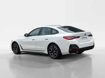 420d Gran Coupe M Sport ACC+Business Prof.+SHZ