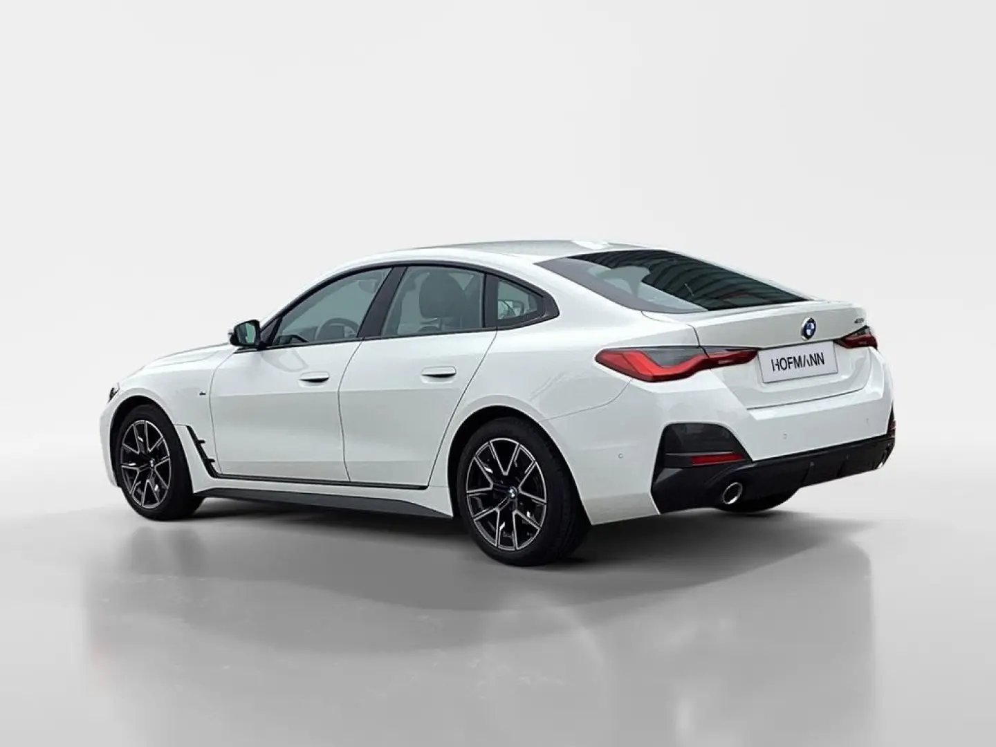 420d Gran Coupe M Sport ACC+Business Prof.+SHZ