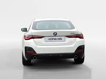 420d Gran Coupe M Sport ACC+Business Prof.+SHZ
