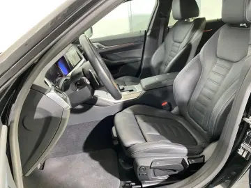 420d Gran Coupé M Sport LiveCockpitProf Kamera