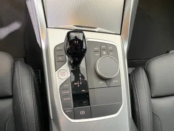 420d Gran Coupé M Sport LiveCockpitProf Kamera