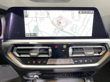 420d Gran Coupé M Sport LiveCockpitProf Kamera