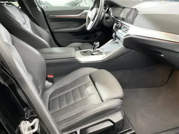 420d Gran Coupé M Sport LiveCockpitProf Kamera